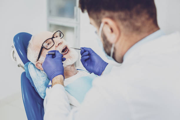 Best Emergency Dental Care for Trauma or Injury in National City, CA